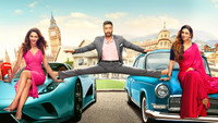 Обои к фильму «Люби меня (2019)» — (11 из 15)