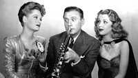 «Звуки горна в полночь (1945)» — обои к фильму #2