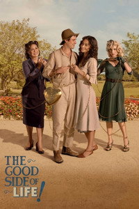 The Good Side of Life - Season 1 Episode Guide