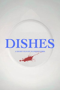DISHES (2026) poster