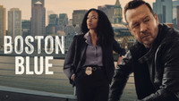 «Голубая кровь: Бостон (2025)» — обои к сериалу #3