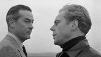 «Круг опасностей (1951)» — обои к фильму #7