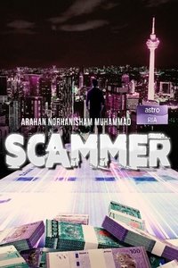 Scammer - 2021