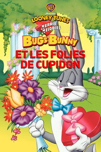 Постер мультфильма «Bugs Bunny's Valentine (1979)» — (1 из 2)