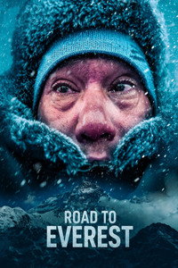 Road to Everest