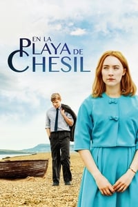 Poster de En la playa de Chesil