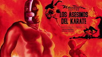 «Los asesinos del karate (1965)» — обои к фильму #1