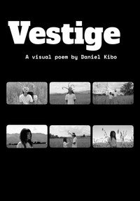 Vestige (2026) poster