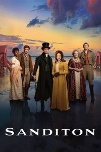 Постер сериала «Сэндитон (2019)» — (13 из 120)