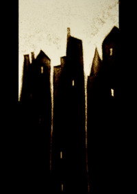 Sombras de nós próprios