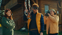 «Охотники за молниями (2023)» — обои к фильму #1
