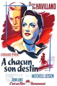 À chacun son destin (1946)