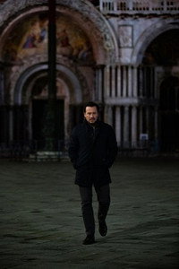 Постер сериала «Ваша честь (2022)» — (1 из 1)