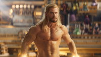 Thor : Love and Thunder