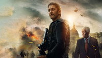 Обои к фильму «Падение ангела (2019)» — (27 из 81)