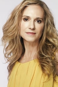 Holly Hunter Poster