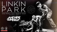 «Linkin Park: One More Light (2017)» — обои к фильму #1