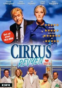 Cirkusrevyen 2012 (2012)