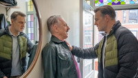 «На цыпочках (2026)» — обои к сериалу #6