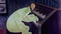 «Midnight Frolics (1938)» — обои к мультфильму #1