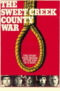 The Sweet Creek County War