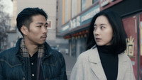 Обои к фильму «Слон сидит спокойно (2018)» — (75 из 115)