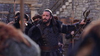 Обои к сериалу «Алп-Арслан: Великий Сельджук (2021-2023)» — (65 из 70)