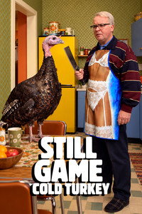 Still Game: Cold Turkey