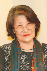 袁琼琼
