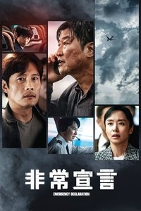 Emergency Declaration poster