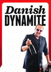 Постер сериала «Danish Dynamite (2012-2014)» — (2 из 5)