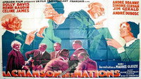 «La chanson des nations (1931)» — обои к фильму #1