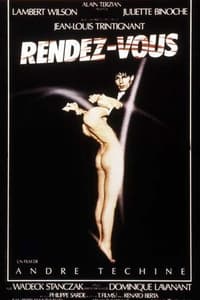 Poster de Rendez-vous