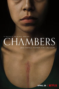 Постер сериала «Камеры моего сердца (2019)» — (2 из 18)