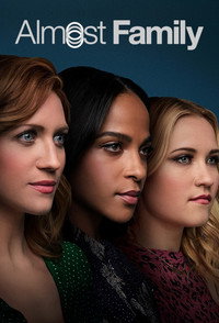 Постер сериала «Почти семья (2019-2020)» — (4 из 17)