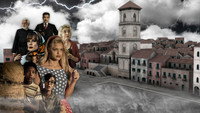 «Если я сейчас закрою глаза (2018 - 2019)» — обои к сериалу #4
