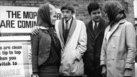 «Удачливые парни (1964-1966)» — обои к сериалу #1