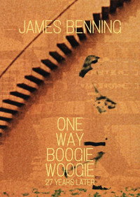 Постер фильма «One Way Boogie Woogie/27 Years Later (2005)» — (4 из 6)