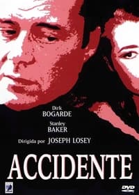 Poster de Accident