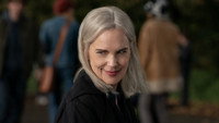 Обои к сериалу «Таламаска: Тайный орден (2025)» — (12 из 52)