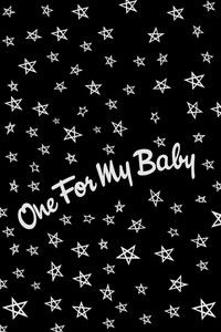Poster de One For My Baby