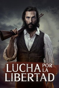 Poster de Lucha por la libertad