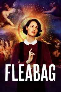 Постер сериала «Дрянь (2016-2019)» — (6 из 34)
