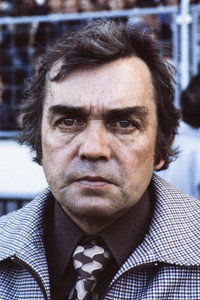 Ernst Happel