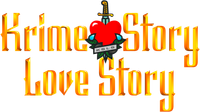 Логотип фильма «Krime Story (2022)» — (1 из 4)