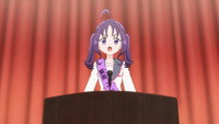 I'll Protect Hearts Going Kyun-Kyun!