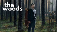 «В густом лесу (2020)» — обои к сериалу #3