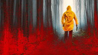 «Wild Crime (2021)» — обои к сериалу #2