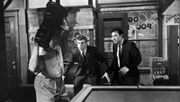 Обои к фильму «Кровавое кимоно (1959)» — (12 из 34)
