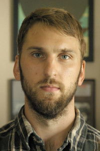 Imagem de Chad Weber